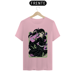 Nome do produto Camiseta Unissex: Tsuguko