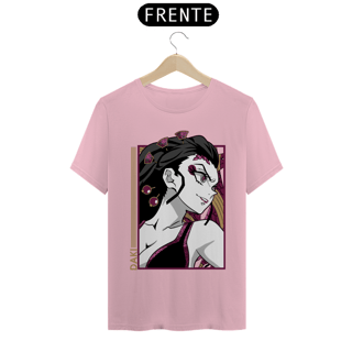 Nome do produto Camiseta Unissex: Daki