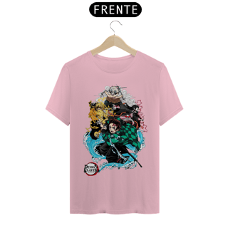 Nome do produto Camiseta Unissex: A Nova Geração