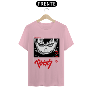 Nome do produto Camiseta Unissex: Gutts