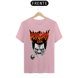 Nome do produto Camiseta Unissex: Nosferatu Zodd