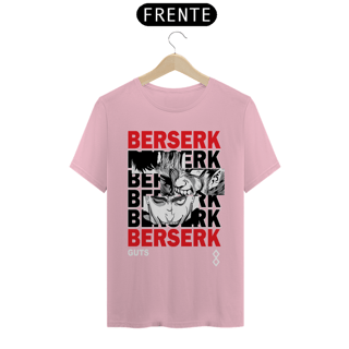 Nome do produto Camiseta Unissex: Gutts