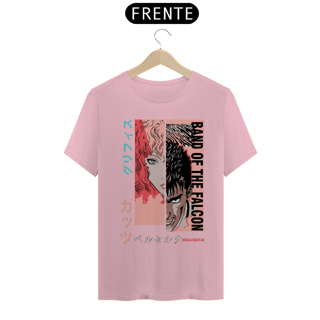 Nome do produto Camiseta Unissex: Gutts and Griffith