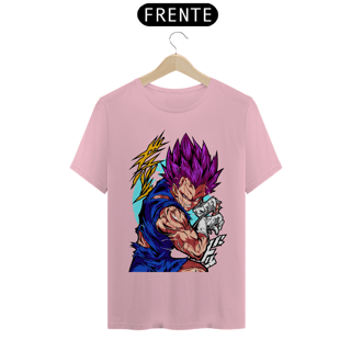 Nome do produto Camiseta Unissex: Vegera Ultra Ego