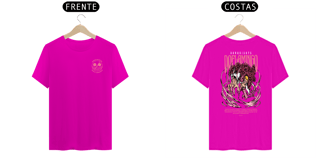 Nome do produto Camiseta Unissex: Donquixote