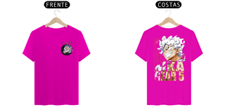 Nome do produto Camiseta Unissex: Gear5(v2)