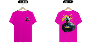 Nome do produto Camiseta Unissex: Batman