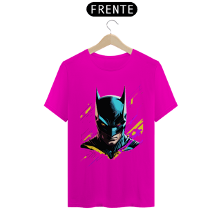 Nome do produto Camiseta Unissex: Batface