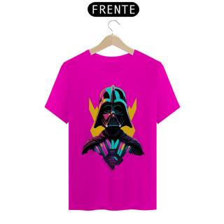 Nome do produto Camiseta Unissex: Darth Vader