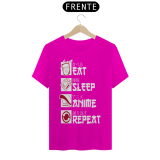 Nome do produto Camiseta: Programação Pessoal