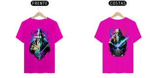 Nome do produto Camiseta Unissex: the Sorcerer(v1)