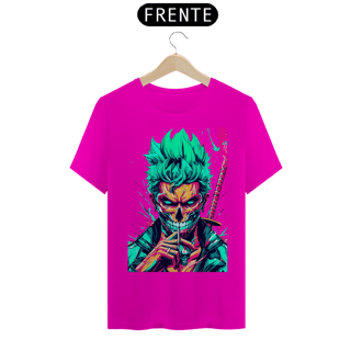 Nome do produto Camiseta: Rei do Inferno