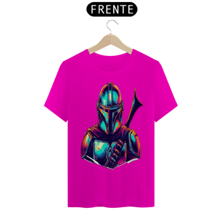 Nome do produto Camiseta Unissex: Kelleran Beq