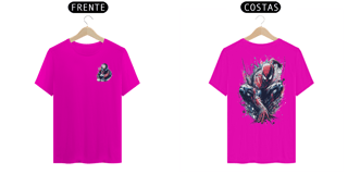 Nome do produto Camiseta Unissex: Marvel Spider Man 