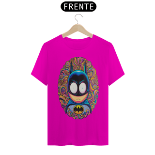 Nome do produto Camiseta Unissex: BATeu