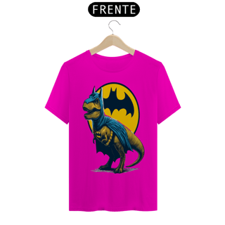 Nome do produto Camiseta Unissex: Morcego Pré-Histórico