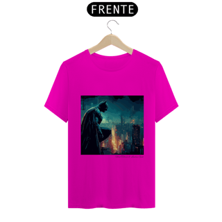 Nome do produto Camiseta Unissex: Gotham