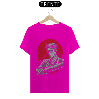 Nome do produto Camiseta Unissex: Nanami(v2)