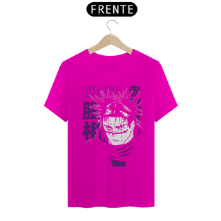 Nome do produto Camiseta Unissex: Choso
