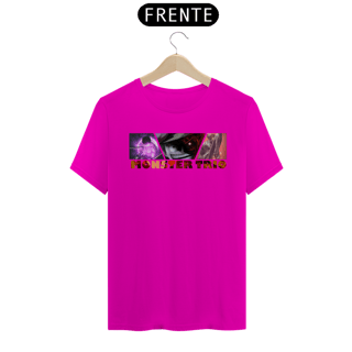 Nome do produto Camiseta Unissex: Monster Trio