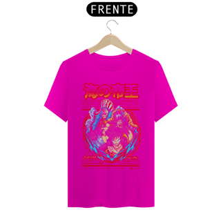 Nome do produto Camiseta Unissex: 4 Imperadores(v2)