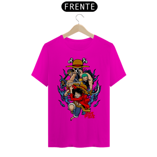 Nome do produto Camiseta Unissex: Vila Syrup