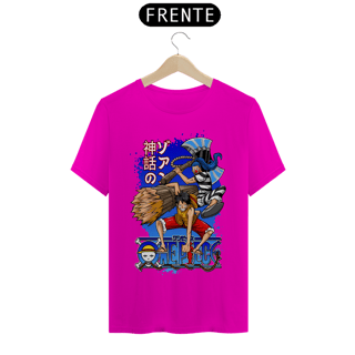 Nome do produto Camiseta Unissex: Impel Down
