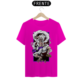 Nome do produto Camiseta Unissex: Gear 5