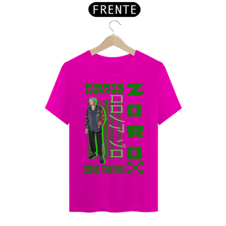Nome do produto Camiseta Unissex: Zoro Pirate Hunter