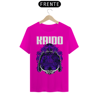 Nome do produto Camiseta Unissex: Kaido
