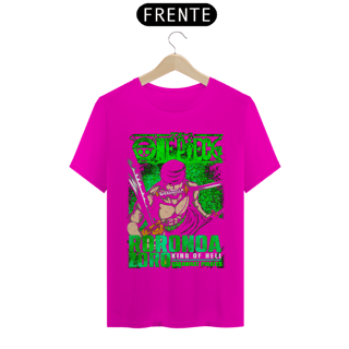Nome do produto Camiseta Unissex: Rei do Inferno