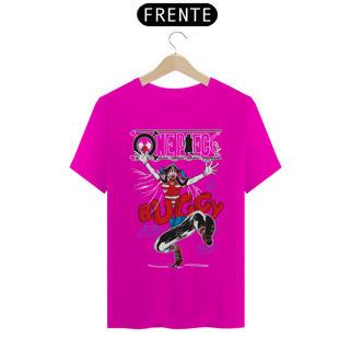 Nome do produto Camiseta Unissex: Buggy
