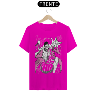 Nome do produto Camiseta Unissex: Bon chan