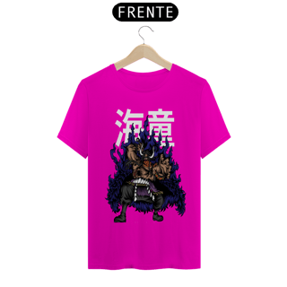 Nome do produto Camiseta Unissex: Kaido