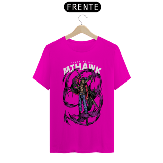 Nome do produto Camiseta Unissex: Mihawk