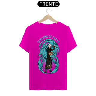 Nome do produto Camiseta Unissex: Cirurgião da Morte