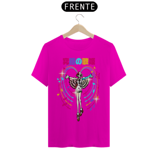 Nome do produto Camiseta Unissex: Uta