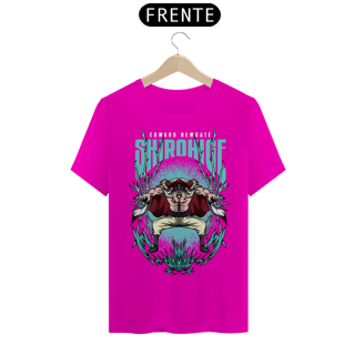 Nome do produto Camiseta Unissex: Barba Branca