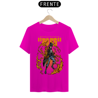 Nome do produto Camiseta Unissex: Sabo