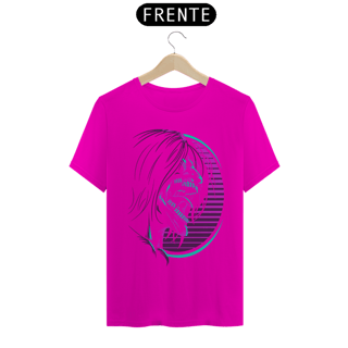 Nome do produto Camiseta Unissex: Titan de Ataque
