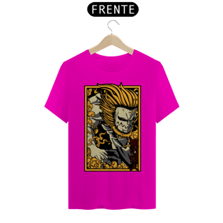 Nome do produto Camiseta Unissex: Titan Mandibula