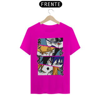 Nome do produto Camiseta Unissex: Time 7