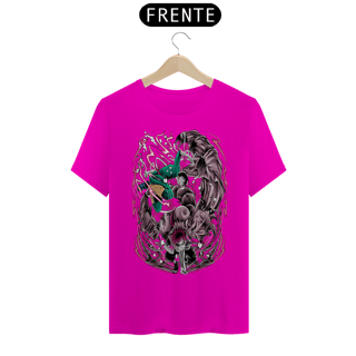 Nome do produto Camiseta Unissex: Ryomen Sukuna