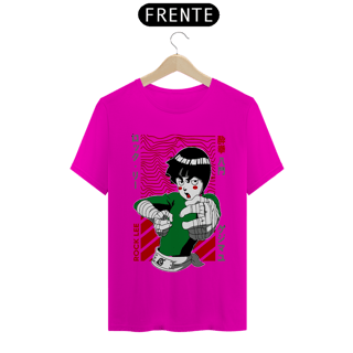 Nome do produto Camiseta Unissex: Drunk Lee