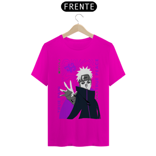 Nome do produto Camiseta Unissex: Pain