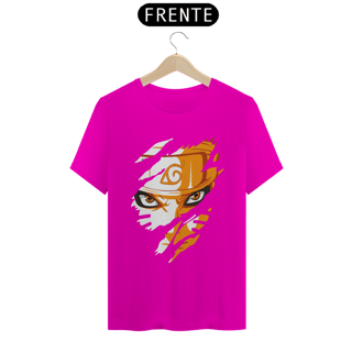 Nome do produto Camiseta Unissex: Kurama Mod