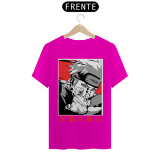 Nome do produto Camiseta Unissex: Pain