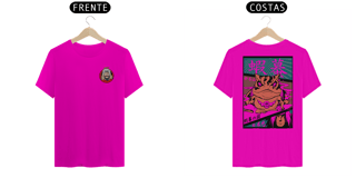 Nome do produto Camiseta Unissex: Ero-Sennin