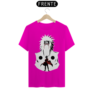 Nome do produto Camiseta Unissex: Mestre e discípulo
