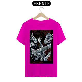 Nome do produto Camiseta Unissex: Lorde Hades